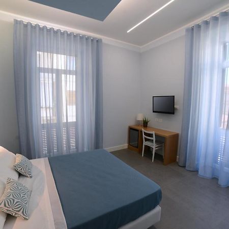 In Centro B&B Castellammare di Stabia Kültér fotó