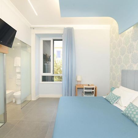 In Centro B&B Castellammare di Stabia Kültér fotó