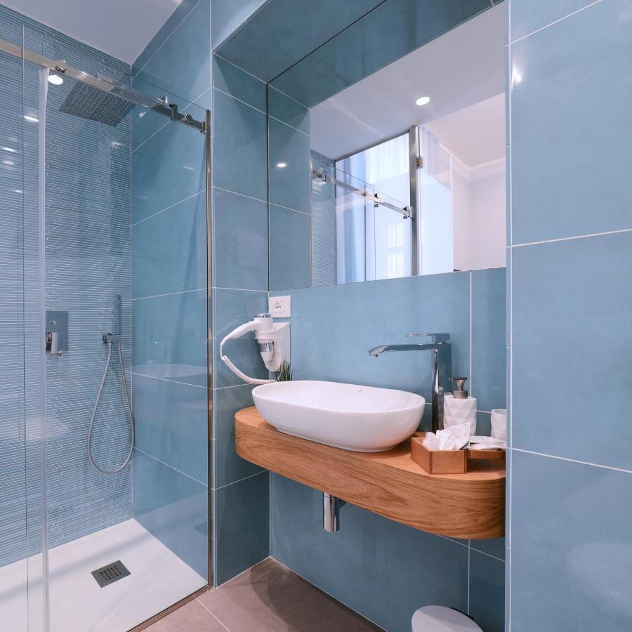 In Centro B&B Castellammare di Stabia Kültér fotó