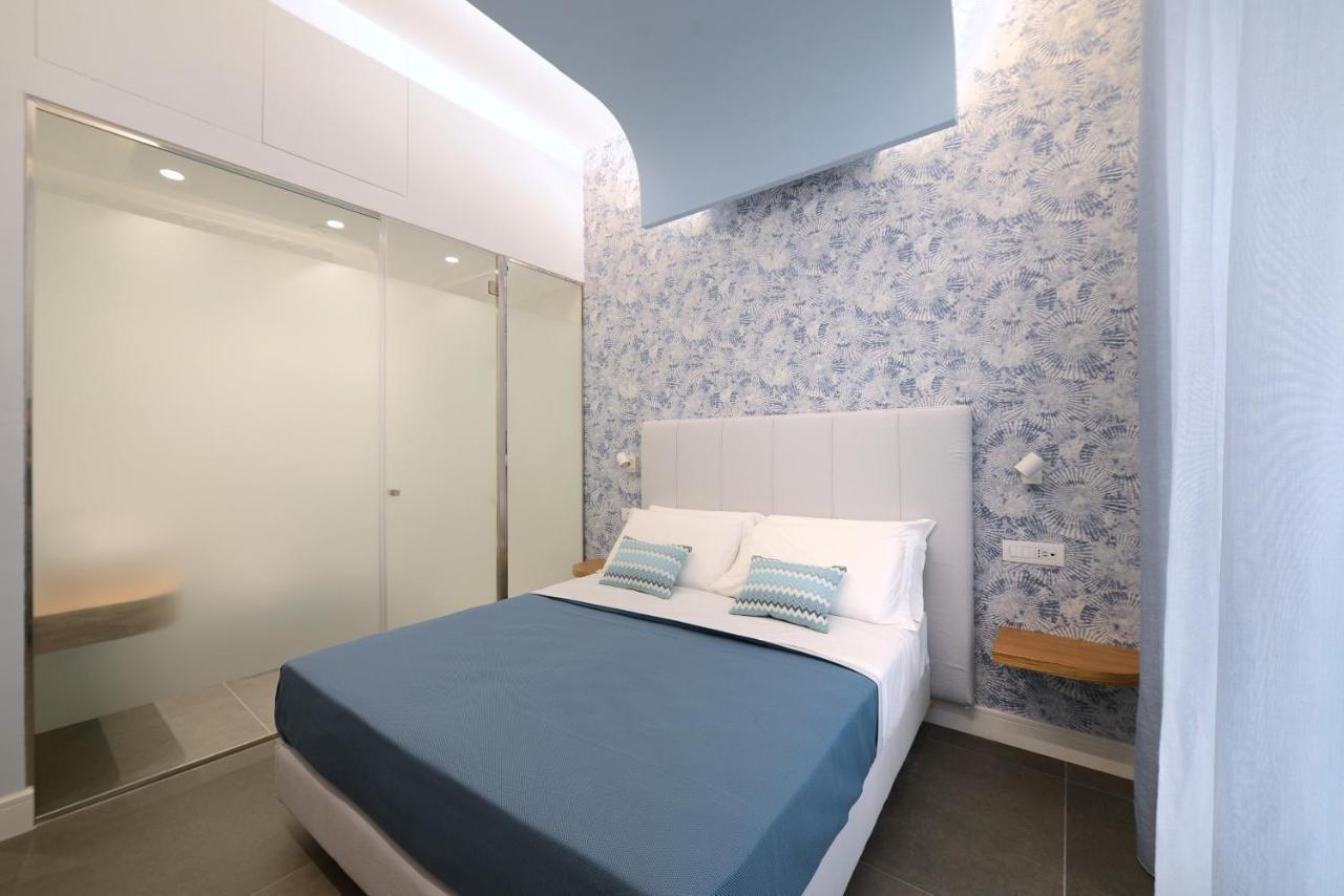 In Centro B&B Castellammare di Stabia Kültér fotó