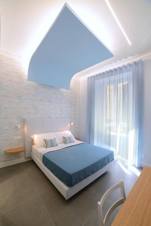 In Centro B&B Castellammare di Stabia Kültér fotó